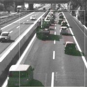 Monitoraggio Automatico del Traffico